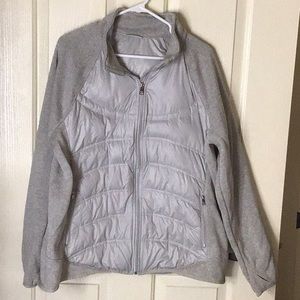 Gray Sweater ❗️FINAL SALE❗️